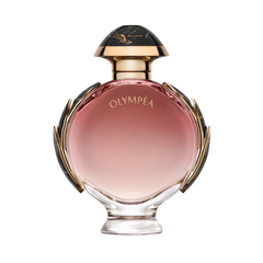 Rabanne | Olympéa Onyx | Eau de Parfum | 8mL Travel Spray