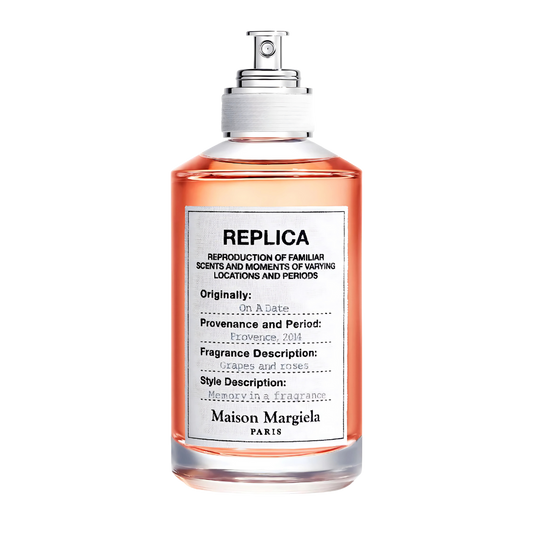 Maison Margiela | Replica On A Date | Eau de Toilette | 8mL Travel Spray