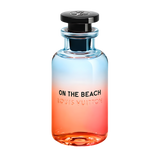 Louis Vuitton | On the Beach | Eau de Parfum | 8mL Travel Spray