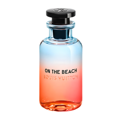 Louis Vuitton | On the Beach | Eau de Parfum | 8mL Travel Spray