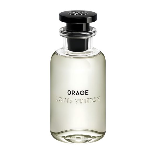 Louis Vuitton | Orage | Eau de Parfum | 8mL Travel Spray