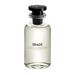 Louis Vuitton | Orage | Eau de Parfum | 8mL Travel Spray