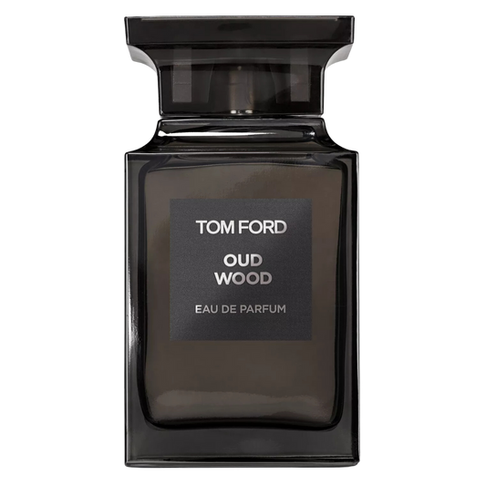 Tom Ford | Oud Wood | Eau de Parfum | 8mL Travel Spray