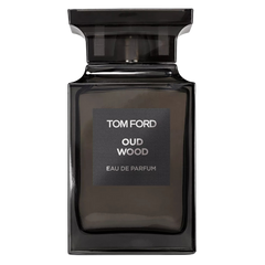 Tom Ford | Oud Wood | Eau de Parfum | 8mL Travel Spray