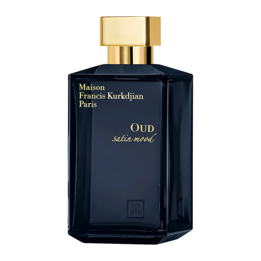 Maison Francis Kurkdjian | OUD Satin Mood | Eau de Parfum | 8mL Travel Spray