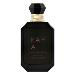 Kayali | Oudgasm Chocolate Oud | 11 | Eau de Parfum | 8mL Travel Spray