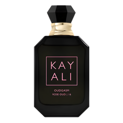 Kayali | Oudgasm Rose Oud | 16 | Eau de Parfum Intense | 8mL Travel Spray