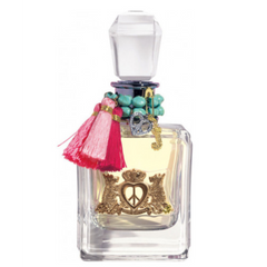 Juicy Couture | Peace, Love and Juicy Couture | Eau de Parfum | 8mL Travel Spray