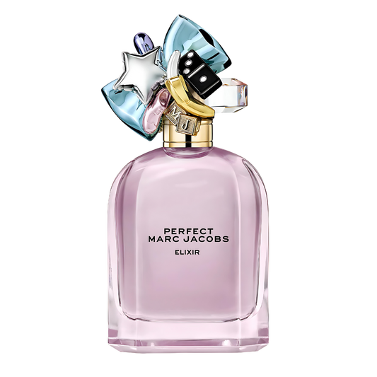 Marc Jacobs | Perfect Elixir | Eau de Parfum | 8mL Travel Spray