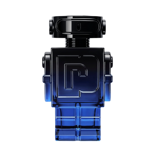 Rabanne | Phantom Intense | Eau de Parfum Intense | 8mL Travel Spray