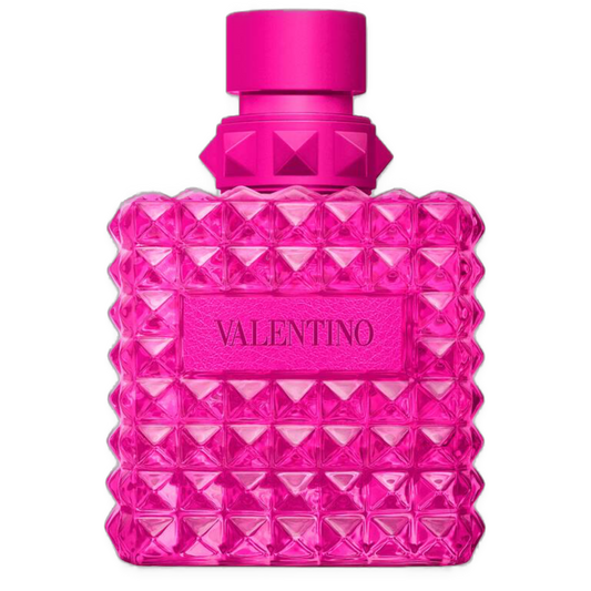 Valentino | Donna Born In Roma Pink PP | Eau de Parfum | 8mL Travel Spray