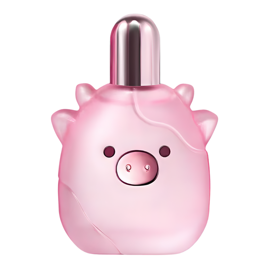 Squishmallows | Pink Possibilities | Eau de Parfum | 8mL Travel Spray