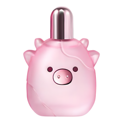 Squishmallows | Pink Possibilities | Eau de Parfum | 8mL Travel Spray