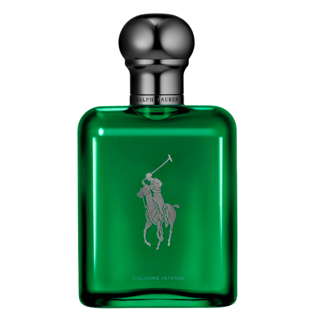 Ralph Lauren | Polo Cologne Intense | Eau de Parfum | 8mL Travel Spray