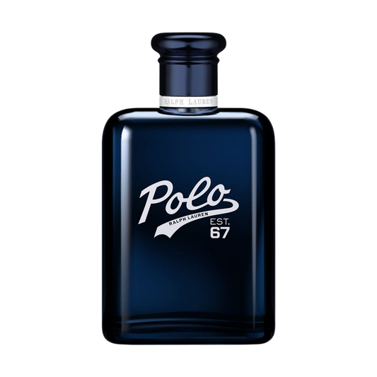 Ralph Lauren | Polo 67 | Eau de Toilette | 8mL Travel Spray