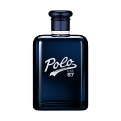 Ralph Lauren | Polo 67 | Eau de Toilette | 8mL Travel Spray