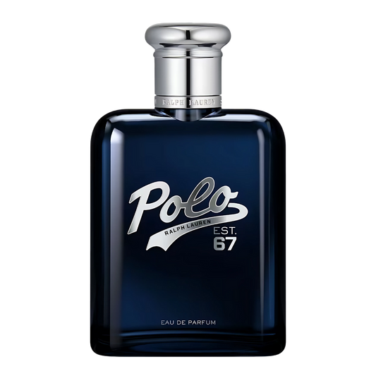 Ralph Lauren | Polo 67 | Eau de Parfum | 8mL Travel Spray