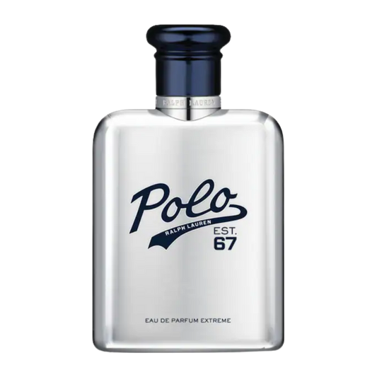 Ralph Lauren | Polo 67 Extreme | Eau de Parfum Extreme | 8mL Travel Spray