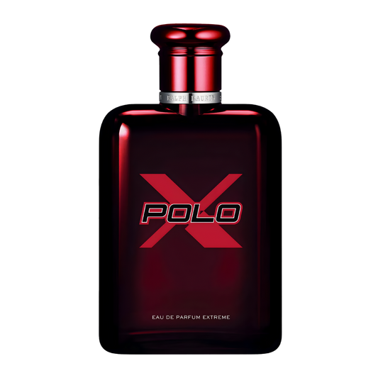 Ralph Lauren | Polo Red Extreme | Eau de Parfum Extreme | 8mL Travel Spray