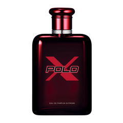 Ralph Lauren | Polo Red Extreme | Eau de Parfum Extreme | 8mL Travel Spray