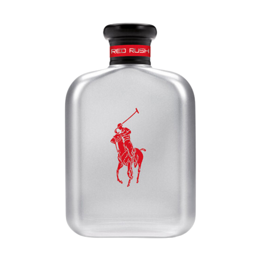 Ralph Lauren | Polo Red Rush | Eau de Toilette | 8mL Travel Spray