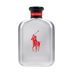 Ralph Lauren | Polo Red Rush | Eau de Toilette | 8mL Travel Spray