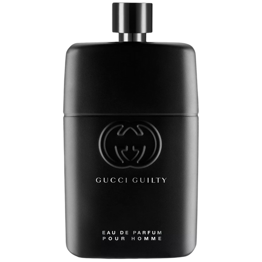 Gucci | Guilty Pour Homme | Eau de Parfum | 8mL Travel Spray