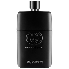 Gucci | Guilty Pour Homme | Eau de Parfum | 8mL Travel Spray