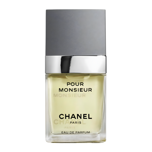 Chanel | Pour Monsieur | Eau de Parfum | 8mL Travel Spray