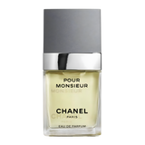 CHANEL | POUR MONSIEUR | Eau de Parfum | 8mL Travel Spray