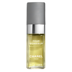 Chanel | Pour Monsieur | Eau de Toilette | 8mL Travel Spray