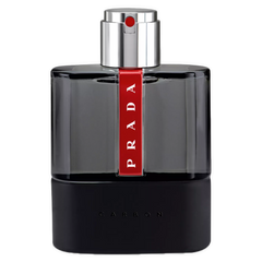 Prada | Luna Rossa Carbon | Eau de Toilette | 8mL Travel Spray
