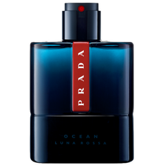 Prada | Luna Rossa Ocean | Eau de Toilette | 8mL Travel Spray