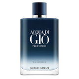 Giorgio Armani | Acqua di Giò Profondo | Eau de Parfum | 8mL Travel Spray