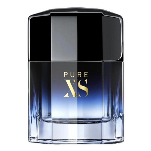 Rabanne | Pure XS | Eau de Toilette | 8mL Travel Spray