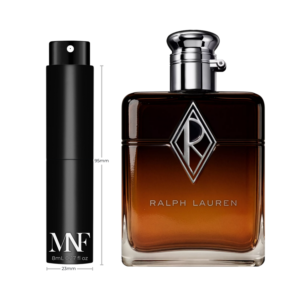 Ralph Lauren | Ralph's Club New York | Parfum | 8mL Travel Spray