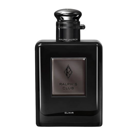 Ralph Lauren | Ralph's Club Elixir | Parfum | 8mL Travel Spray
