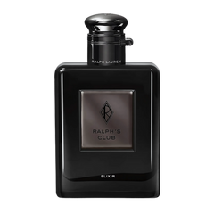 Ralph Lauren | Ralph's Club Elixir | Parfum | 8mL Travel Spray