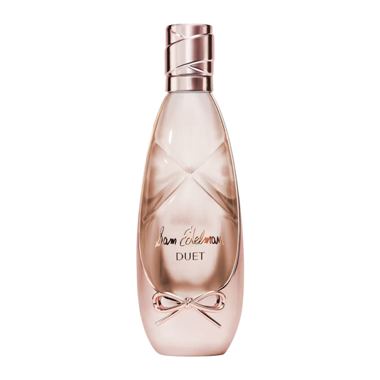 Sam Elderman | DUET | Eau de Parfum | 8mL Travel Spray
