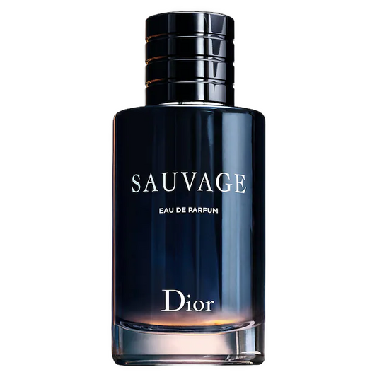 Dior | Sauvage | Eau de Parfum | 8mL Travel Spray