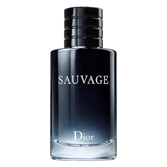 Dior | Sauvage | Eau de Toilette | 8mL Travel Spray