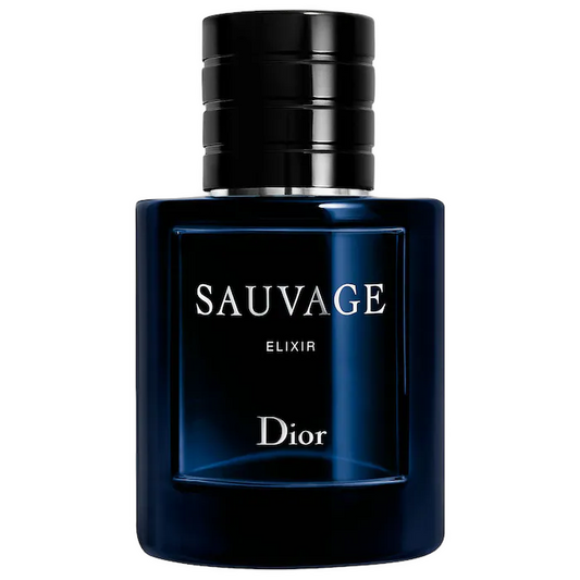 Dior | Sauvage Elixir | Parfum | 8mL Travel Spray