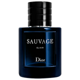 Dior | Sauvage Elixir | Parfum | 8mL Travel Spray