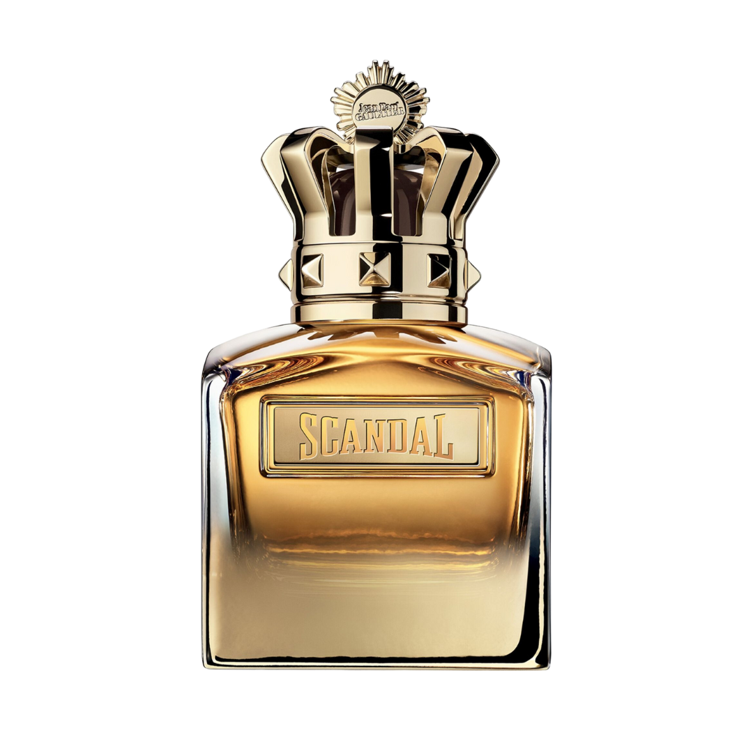 Jean Paul Gaultier | Scandal Absolu Pour Homme | Parfum Concentrate | 8mL Travel Spray