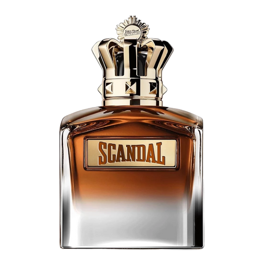 Jean Paul Gaultier | Scandal Elixir Pour Homme | Parfum | 8mL Travel Spray