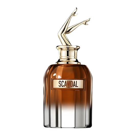 Jean Paul Gaultier | Scandal Elixir Pour Femme | Parfum | 8mL Travel Spray