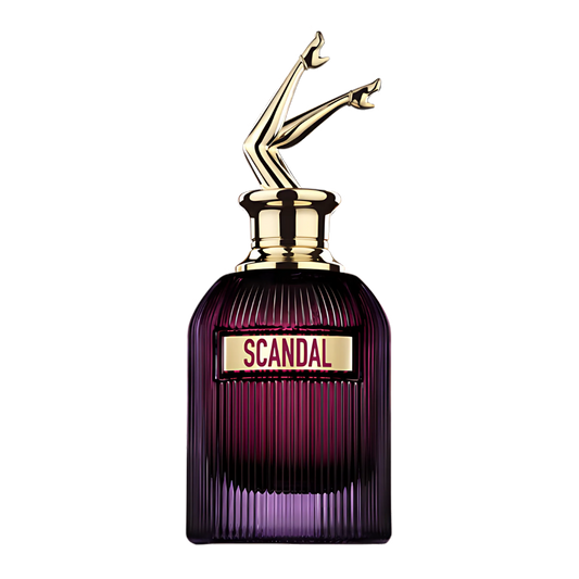 Jean Paul Gaultier | Scandal Intense Pour Femme | Eau de Parfum Intense | 8mL Travel Spray