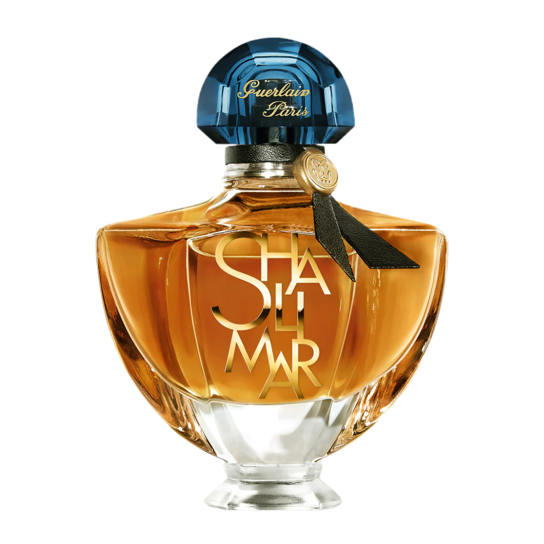 Guerlain - Shalimar L'Essence - Eau de Parfum Intense - 8mL Travel