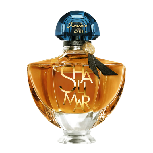 Guerlain | Shalimar L'Essence | Eau de Parfum Intense | 8mL Travel Spray