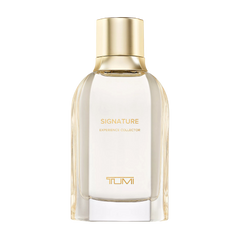 TUMI | Signature | Extrait de Parfum | 8mL Travel Spray
